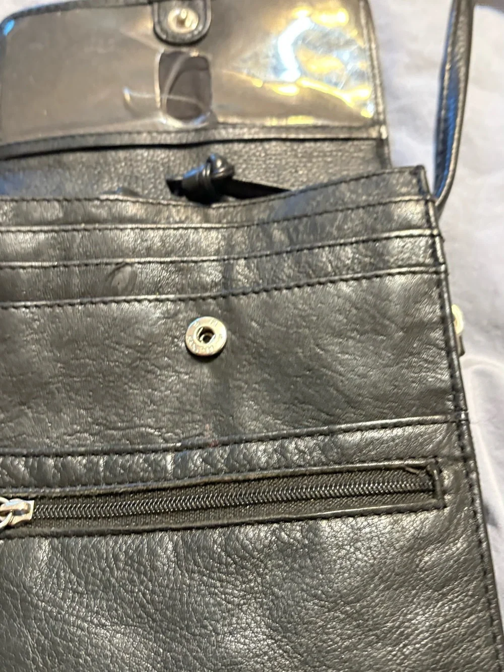 Great american leather works classic black